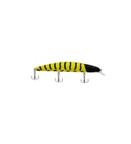 Ecotackle Ultimate Bass 125F 12.5Cm 21G Maket Balık Renk: 213