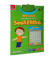 Sesli Elif Ba