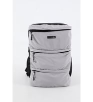Maraton Unisex Gri Çanta
