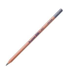 BRUYNZEEL DESING COLOUR KURU BOYA KALEMİ - SILVER - B880585K