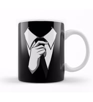 Suit Kupa Bardak Porselen