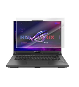 Asus ROG Strix SCAR 16 16 inç Mat Ekran Koruyucu 16:10 (Şeffaf Hologram)
