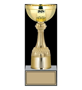 ODAK KUPA - Medium Kupalar - M-043 B - 26 cm