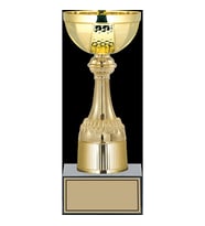 ODAK KUPA - Medium Kupalar - M-043 B - 26 cm