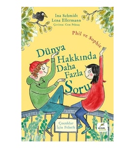 Dünya Hakkında Daha Fazla Soru