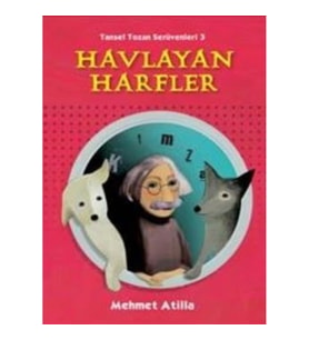 Havlayan Harfler