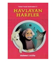 Havlayan Harfler