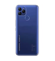 General Mobile Gm 22 Kılıf Lüx Şeffaf Silikon