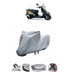Yeni Honda SXR 50   Motosiklet Brandası ARKA ÇANTA UYUMSUZ BRANDA
