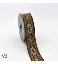 35588-Bordür - 10 mt V3