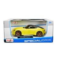 Nessiworld  MAY32904 Maisto 2023 Nissan Z Model Araba 1:24 -Nectoys
