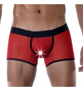 Mulvxbrf Brf02 Kırmızı Erkek Boxer (Mulvix)