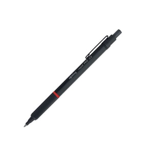 Rotring Rapid Pro Versatil Kalem 2.0 Mm Siyah 1904260