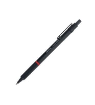 Rotring Rapid Pro Versatil Kalem 2.0 Mm Siyah 1904260