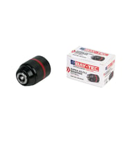 BAY-TEC MU2530 Supra Kilitli Metal Mandren 3/8X24 10 mm