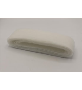Gren - 7 cm - 20 mt Beyaz