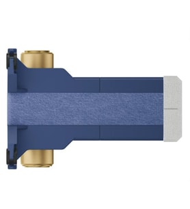 Grohtherm Aqua Tiles Box Ankastre Banyo Bataryası 3 Yollu Smartcontrol(Sıva Üstü Hariç)