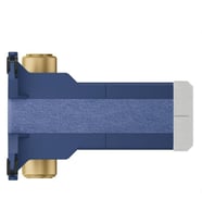 Grohtherm Aqua Tiles Box Ankastre Banyo Bataryası 3 Yollu Smartcontrol(Sıva Üstü Hariç)