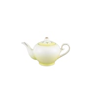 Soft Line Porselen Demlik 1300ml 15x16cm