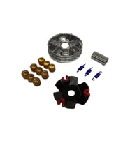 SCOOTER 50-80 PERFORMANS ÖN VARYATÖR 5-7-9  GR ÇESİTLERİ