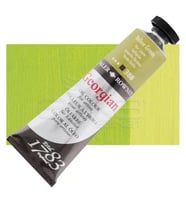 Daler Rowney Georgian Yağlı Boya 225ml 388 Yellow Green