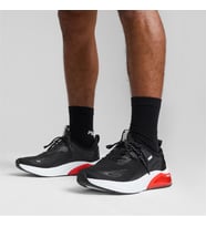 Puma Cell Thrill Erkek Siyah Yürüyüş/Koşu/Spor Ayakkabı - 310168 02