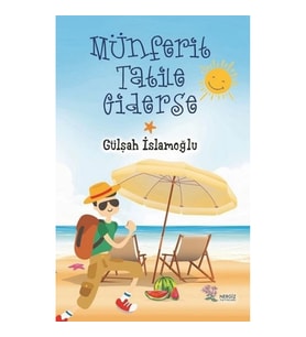 Münferit Tatile Giderse