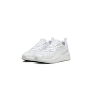 Puma X-Ray 3 Unisex Sneaker Ayakkabı 399064 Beyaz Gri