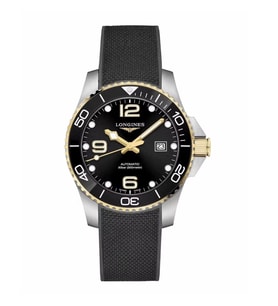 L37823569 Longines Hydroconquest Erkek Kol Saati L3.782.3.56.9