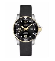 L37823569 Longines Hydroconquest Erkek Kol Saati L3.782.3.56.9