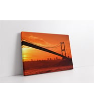 İstanbul Boğaz Köprüsü