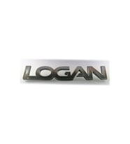 DACIA Logan Bagaj Yazısı 145mm-25mm 8200448593