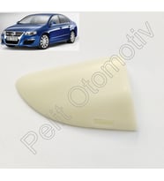 Passat B6  Kapı Kolu Kapağı Bademi Sağ (2005-2014) 3C0837880A