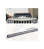 YÜKSEK PERFORMANSLI BEYAZ OFF ROAD ÇAKAR LED BAR 97 CM 10-30V 54W