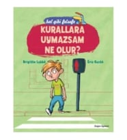 Bal Gibi Felsefe Kurallara Uymazsam Ne Olur