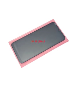General Mobile GM 21 Uyumlu Lcd Ekran Dokunmatik Servis - FULL ÇITALI