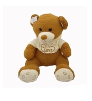 Toys Kapişonlu Ayı 80 cm