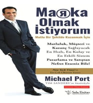 Marka Olmak İstiyorum
