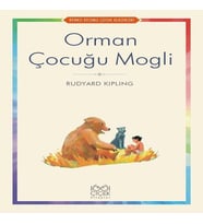 Orman Çuğu Mogli - Renkli li Çuk Klasikleri