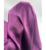 ASETAT SATEN KUMAŞ (Pembe)