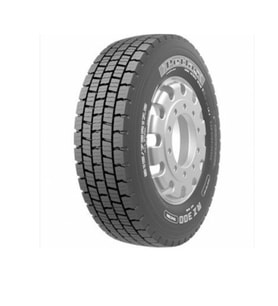 PETLAS 215/75 R17.5 RZ300 ASFALT ÇEKER