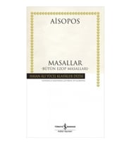 Masallar Bütün Ezop Masalları