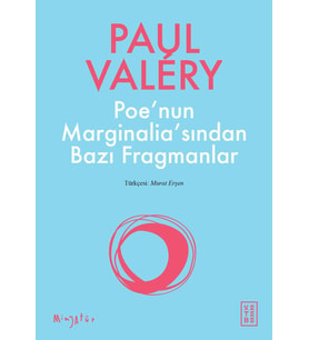 Poenun Marginaliasından Bazı Fragmanlar