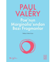 Poenun Marginaliasından Bazı Fragmanlar