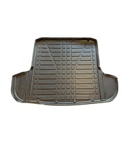 Skoda Superb STW 2008-2016 3D Bagaj Havuzu Bizymo