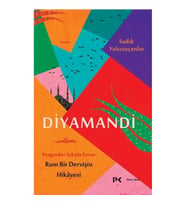 Diyamandi