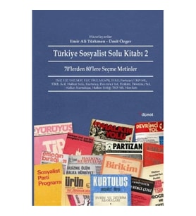 Türkiye Sosyalist Solu Kitabı - 2