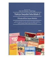Türkiye Sosyalist Solu Kitabı - 2