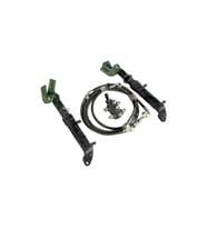 Hububat Mibzeri  Piston Seti