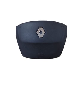 Renault Uyumlu Megane-3 / Fluence Uyumlu Armalı Airbag Kapağı